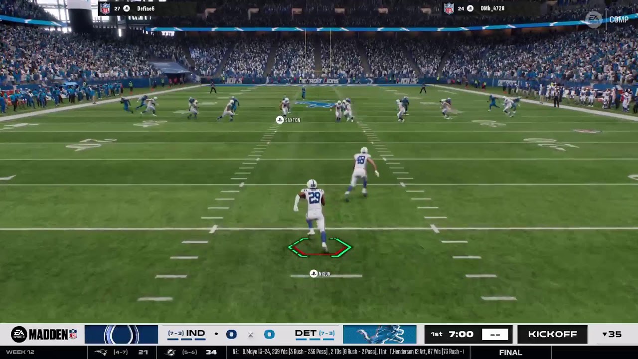 Colts