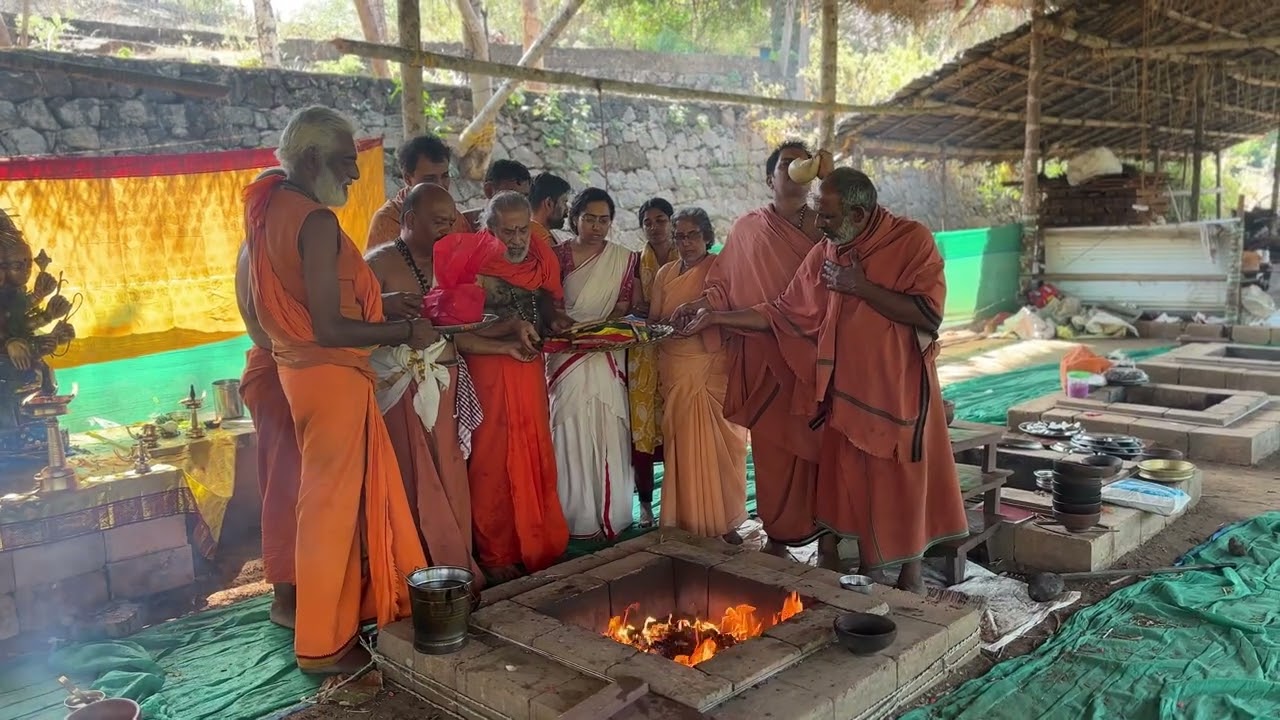 ഗായത്രി മഹായജ്ഞം 2026
