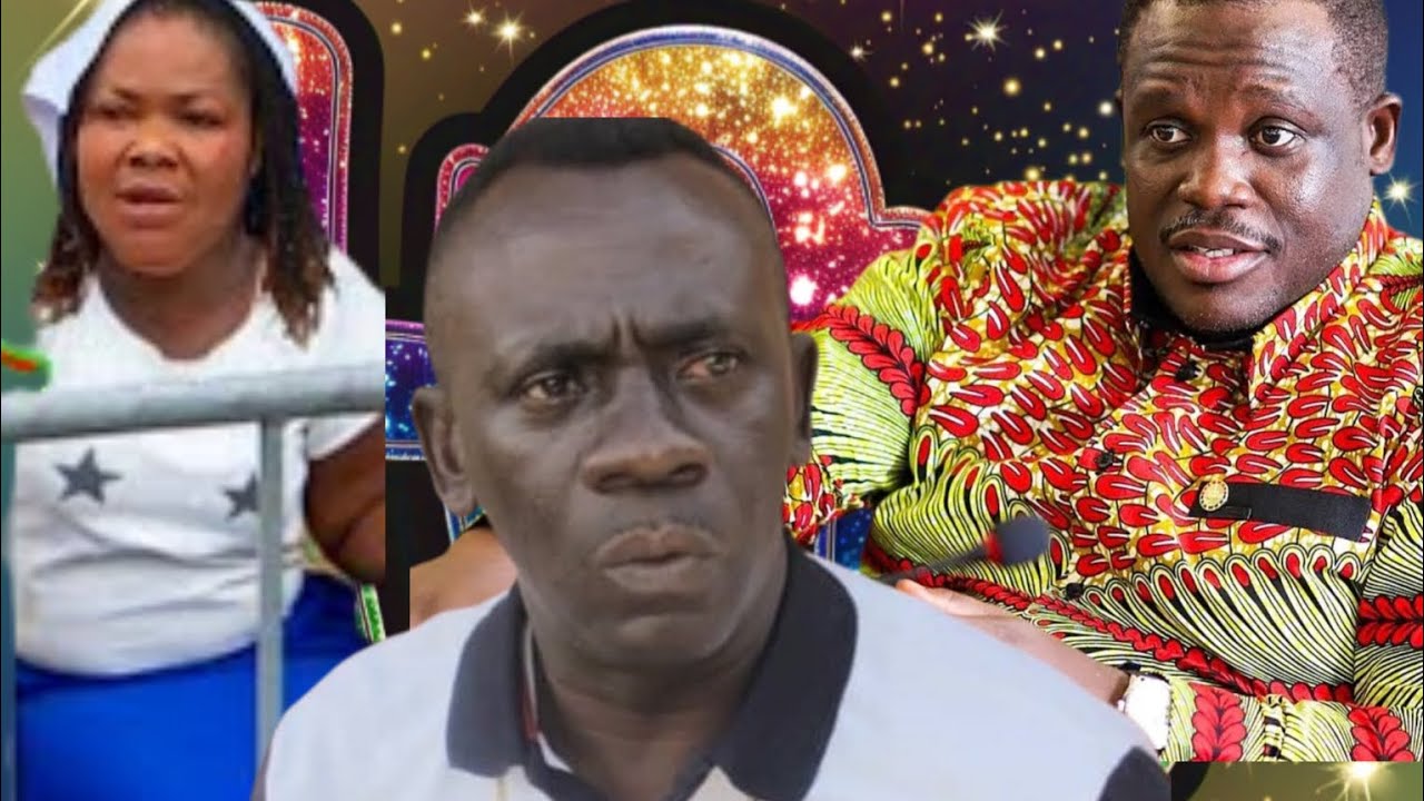 SIM CARD REGISTRATION, AGRADAA NOT IN PRISON, AKROBETO SEX SCANDAL AND MORE #HOW NEWS UPDATE
