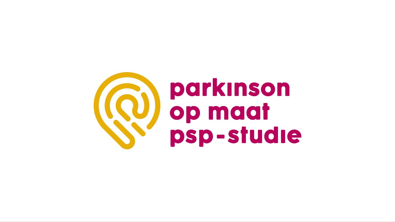 Audiofolder Parkinson Op Maat PSP-studie