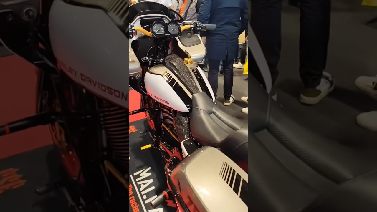 MBE Motor Bike Expo 2025 Verona.