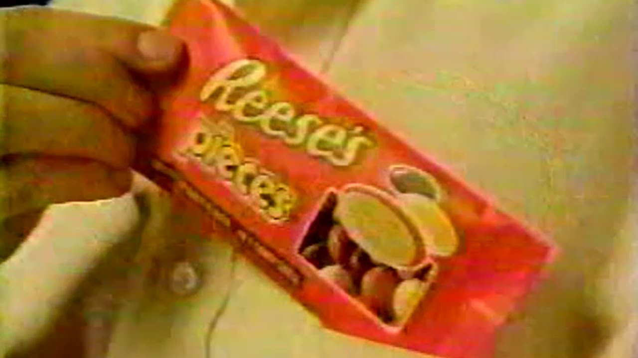 80's Commercials Vol. 1116