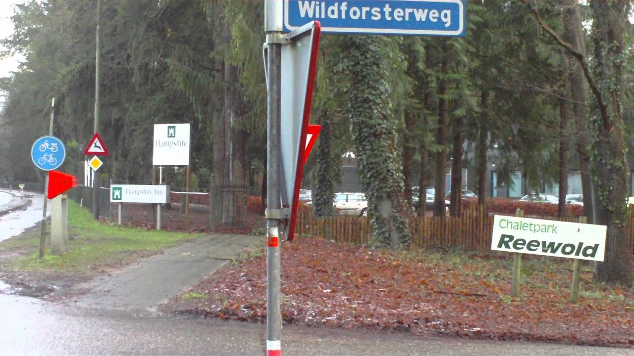Wild eten!?