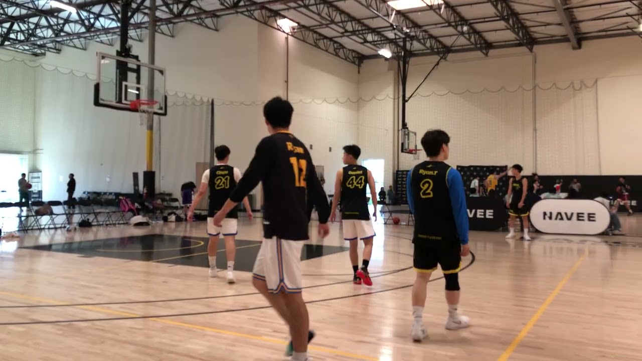 2026 CSBA California Division Day 1 G5 SMC Snipers vs UCLA Snipers JV Part 1