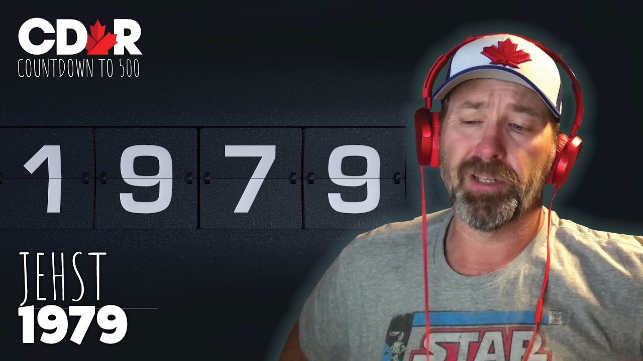 Jehst - 1979 (Reaction)