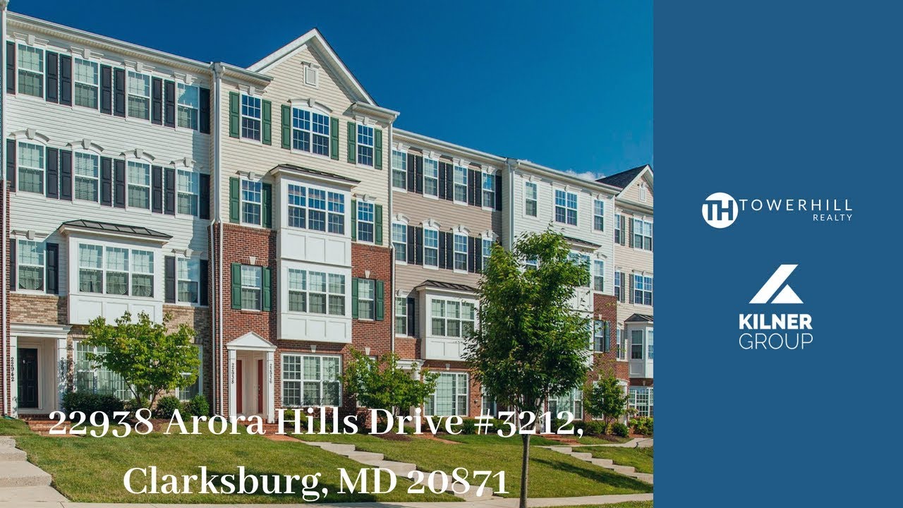 22938 Arora Hills Drive #3212, Clarksburg, MD 20871