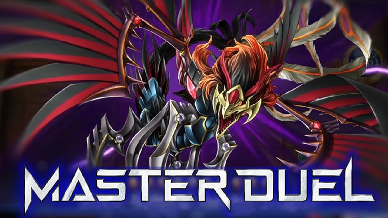 Blackwing DOMINATION in Duelist Cup Stage 2!