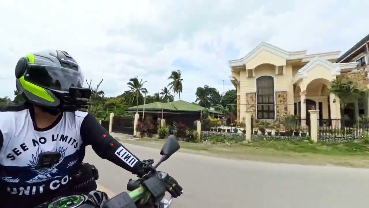 Welcome to Alimodian Iloilo