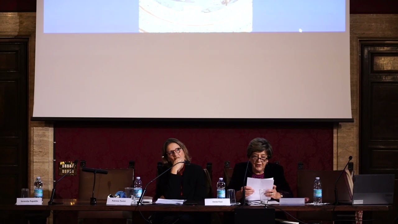 06-12-2023 Federico Zuccari e la professione del pittore di Elisabetta Giffi