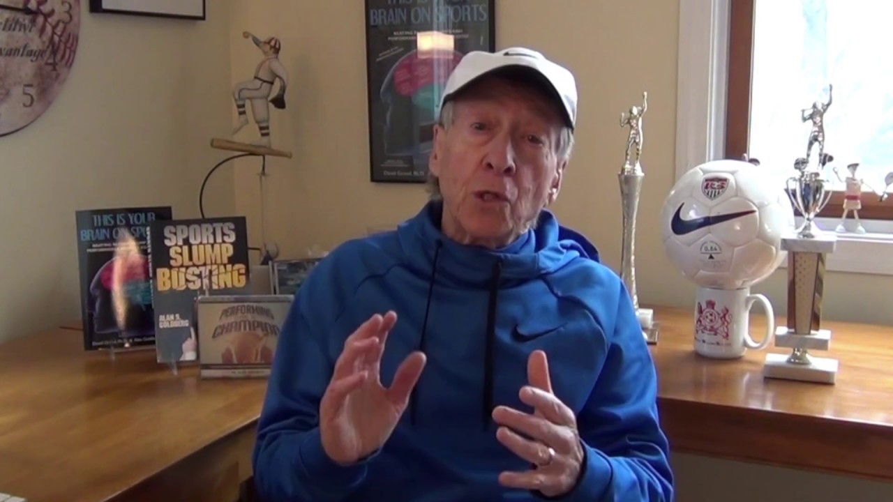 Managing Negative Thinking and Self Doubts — Advice for Athletes During the Coronavirus Crisis