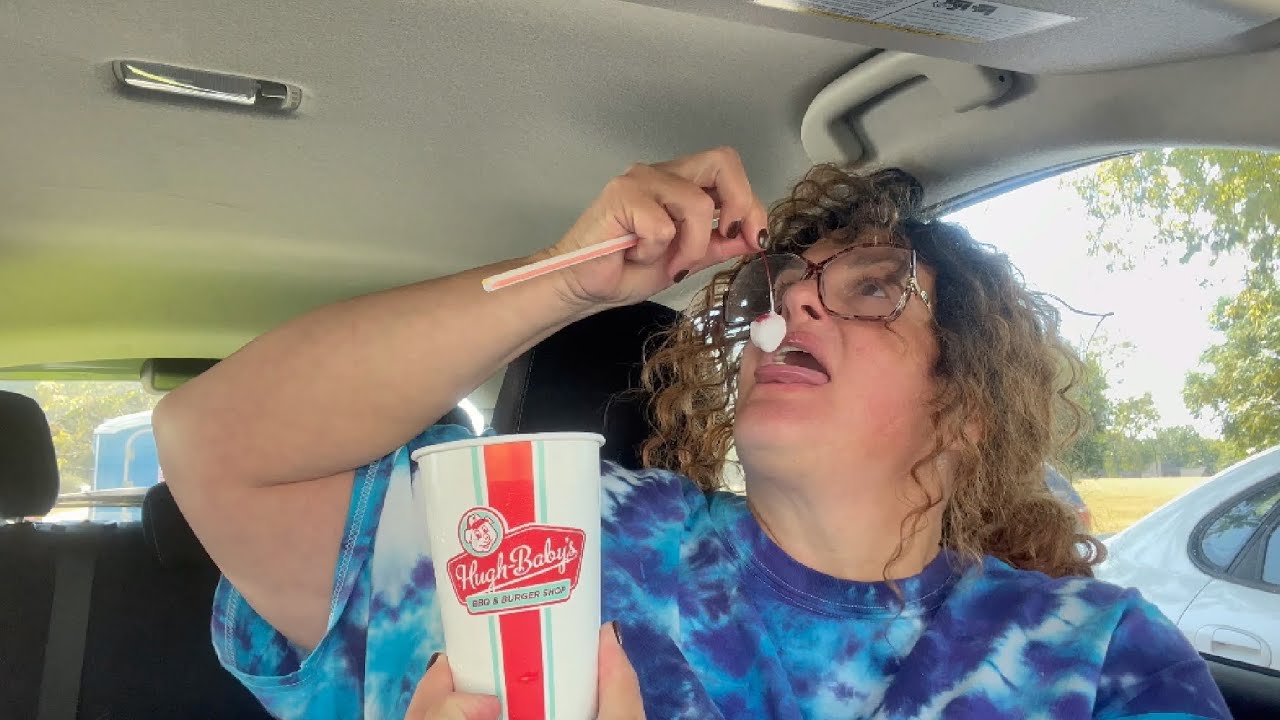 Crystal reviews Hugh Baby’s restaurant