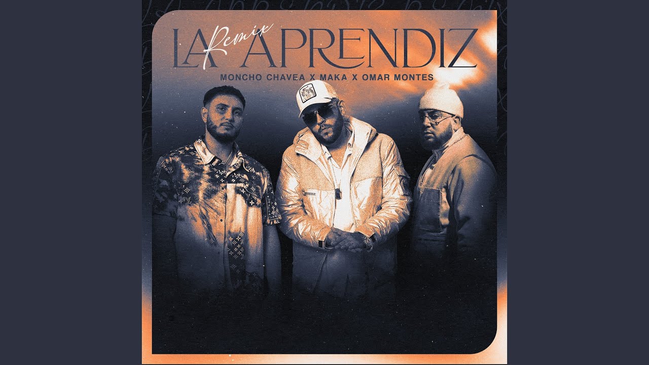 La Aprendiz (Remix)