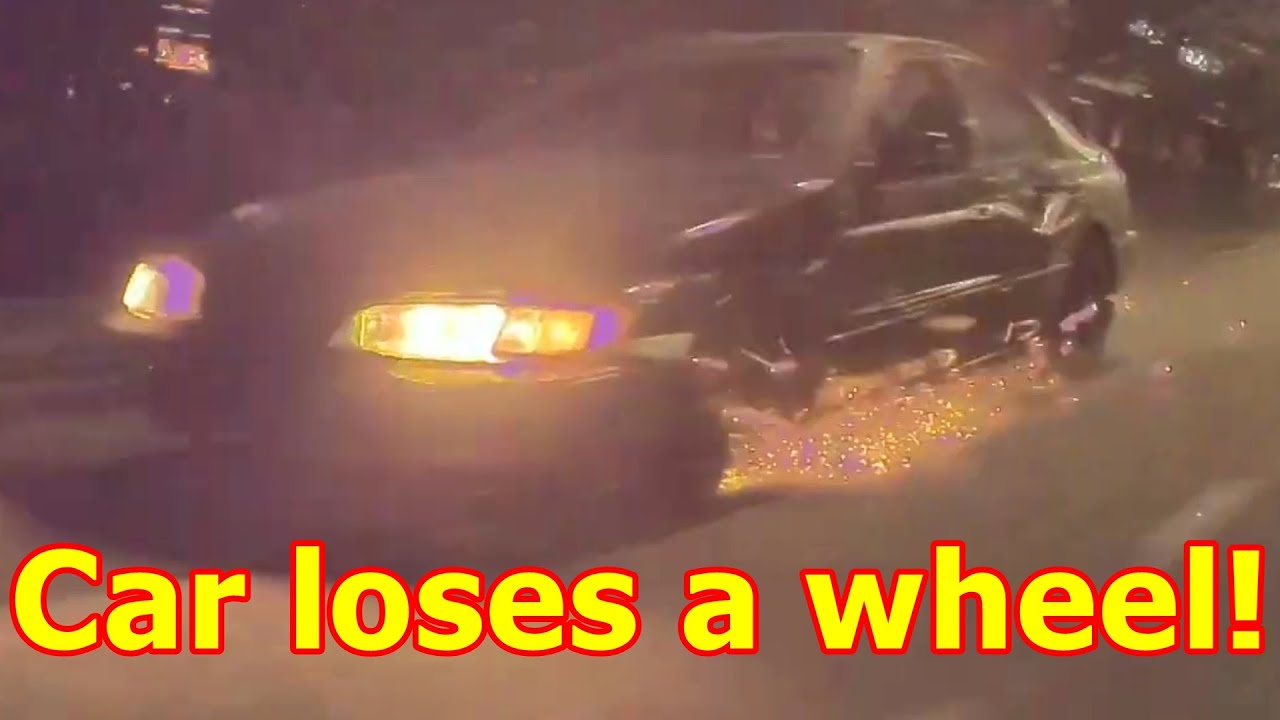 Viral Videos of July 2021 #4 | Car Accident | Caught On Dashcam | Close Call | Footage Show