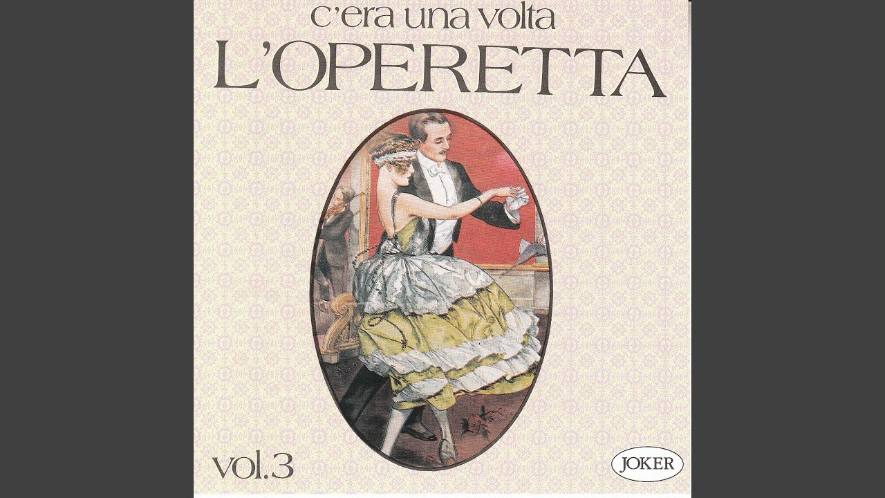 Furbetta del varietà, da 