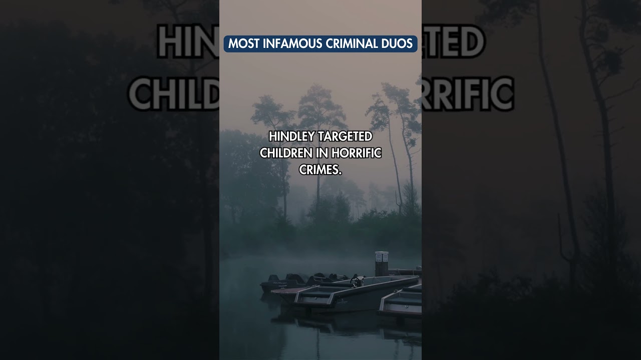Most Infamous Criminal Duos