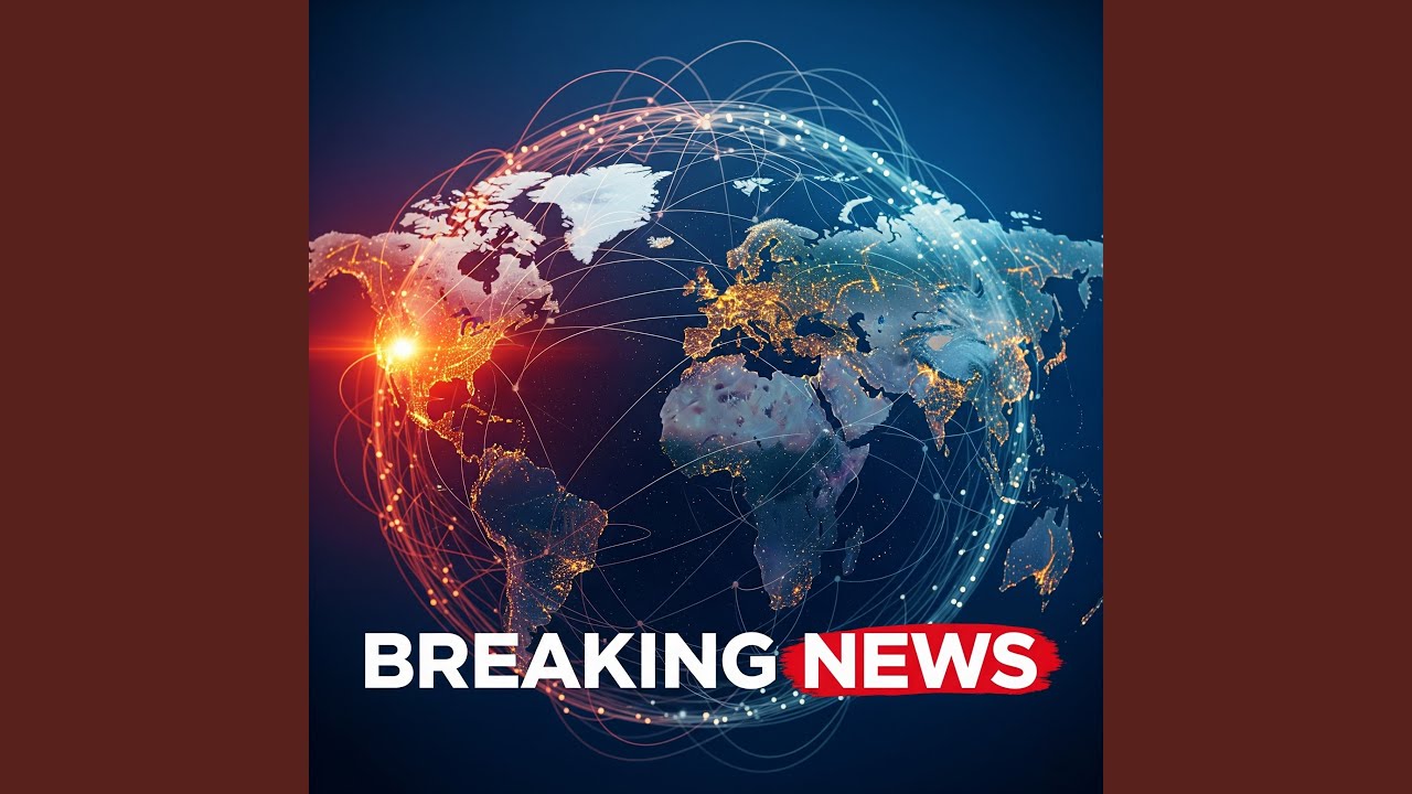 Breaking News