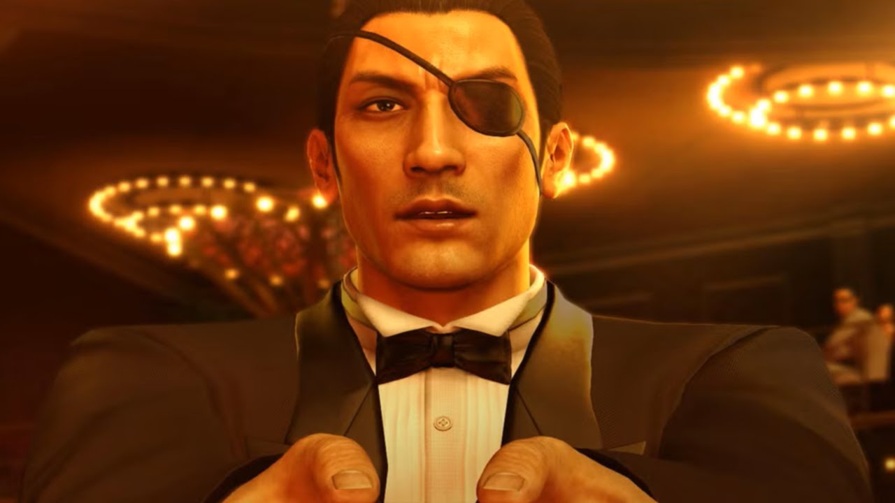 2025년 12월 11일 용과같이0: 3장 빛나는 감옥 / 4장 건달의 증명