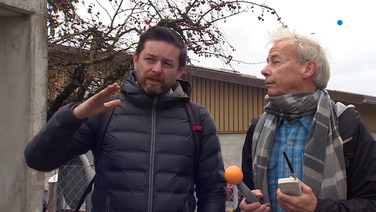Suisse : des essais 5G font débat dans le canton de Vaud