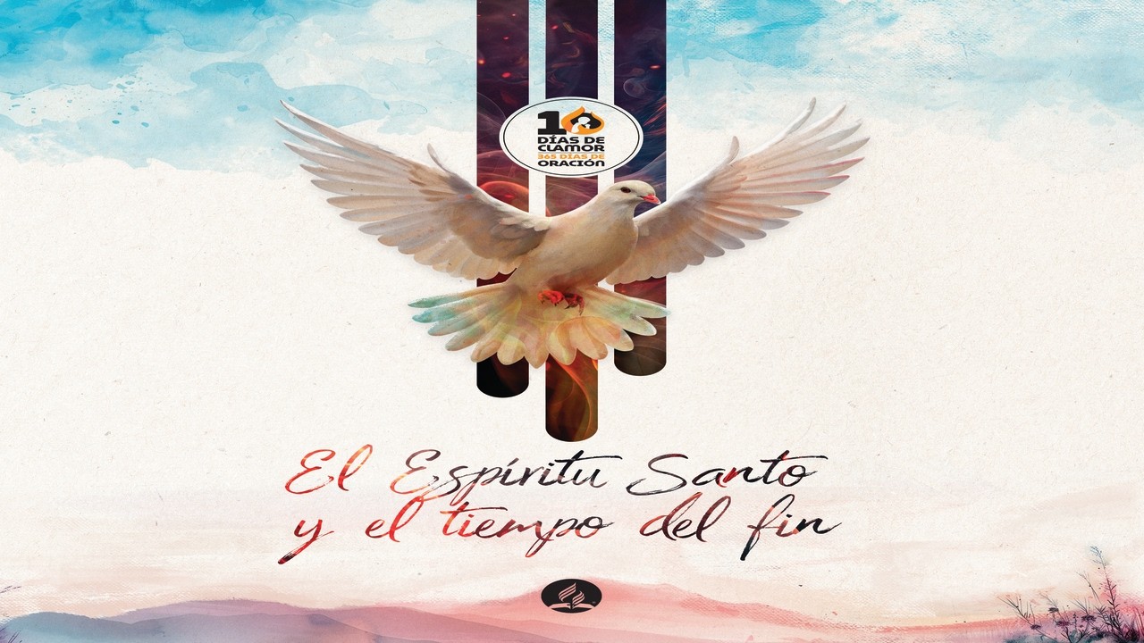 Día 10: El Espíritu Santo y la vida eterna
