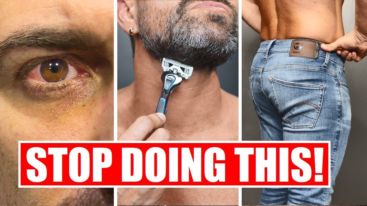 12 Mistakes That KILL Your 