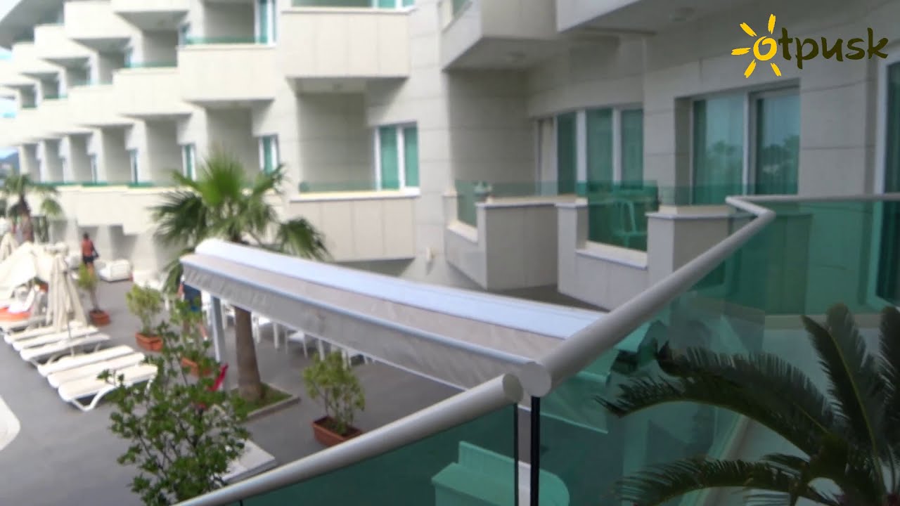 Dragut Point North Hotel  3* Турция, Бодрум ✈ обзор, отзывы