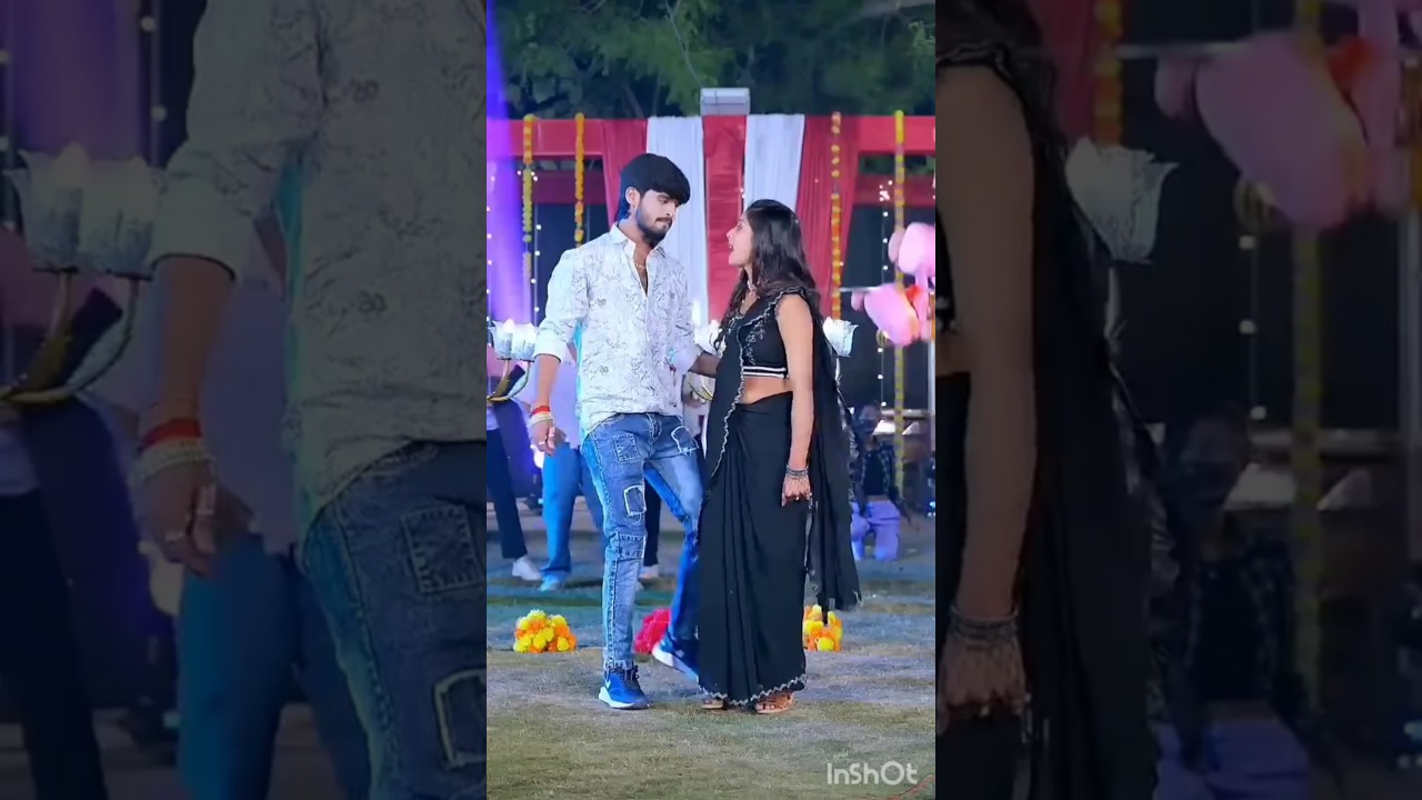New #Tarending #song ka short video #Ashish yadav ka #badi #khushi ho lau suni ke ge...