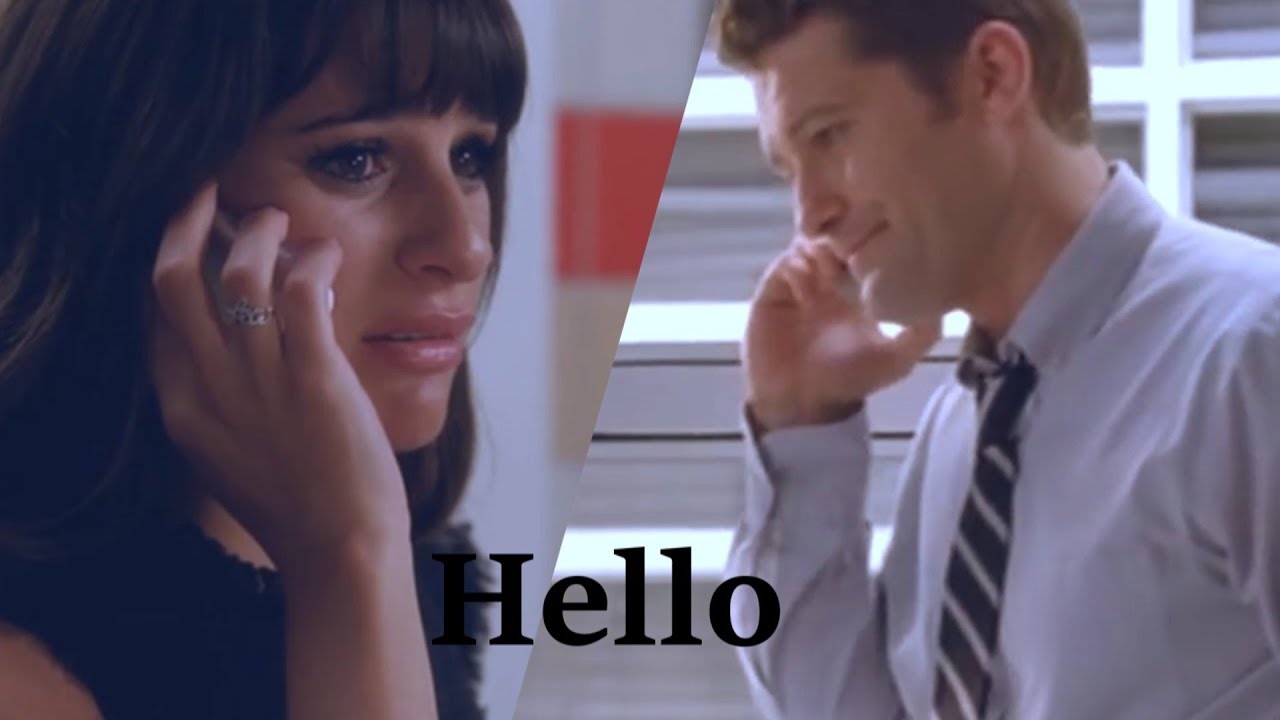 Schueberry - Hello