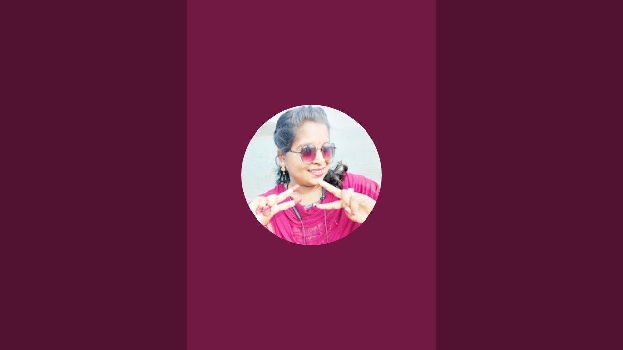 Rinki-Rishi Lifestyle  is live welcome hogya