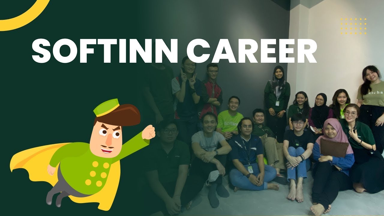 Softinn Career