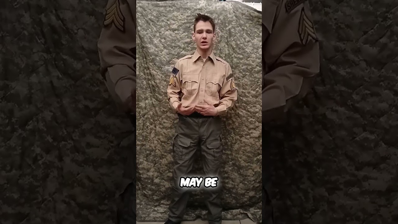 Beginners Airsoft Loadout DIY!
