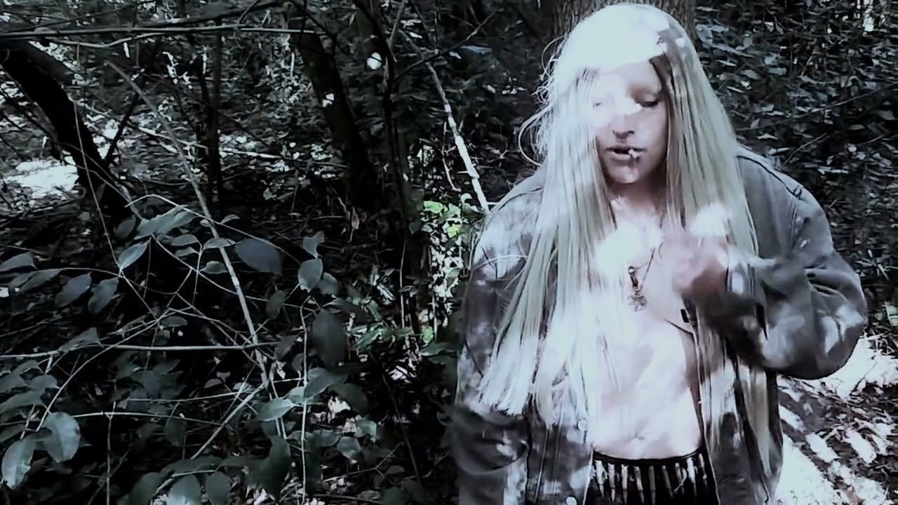 Ánima Gélida - The Wolf´s Den