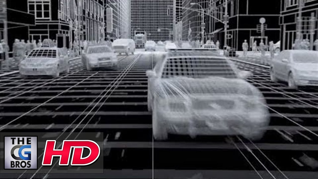 CGI VFX Making Of : 