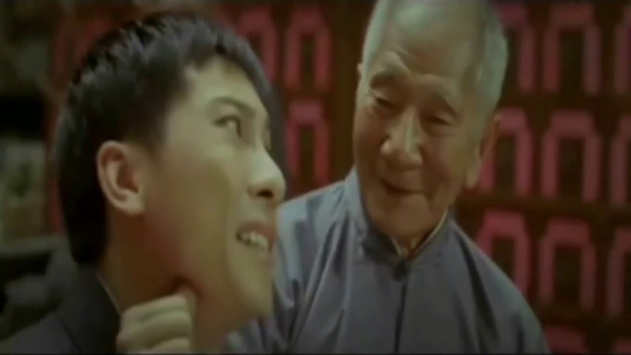 G.M Leung Bik