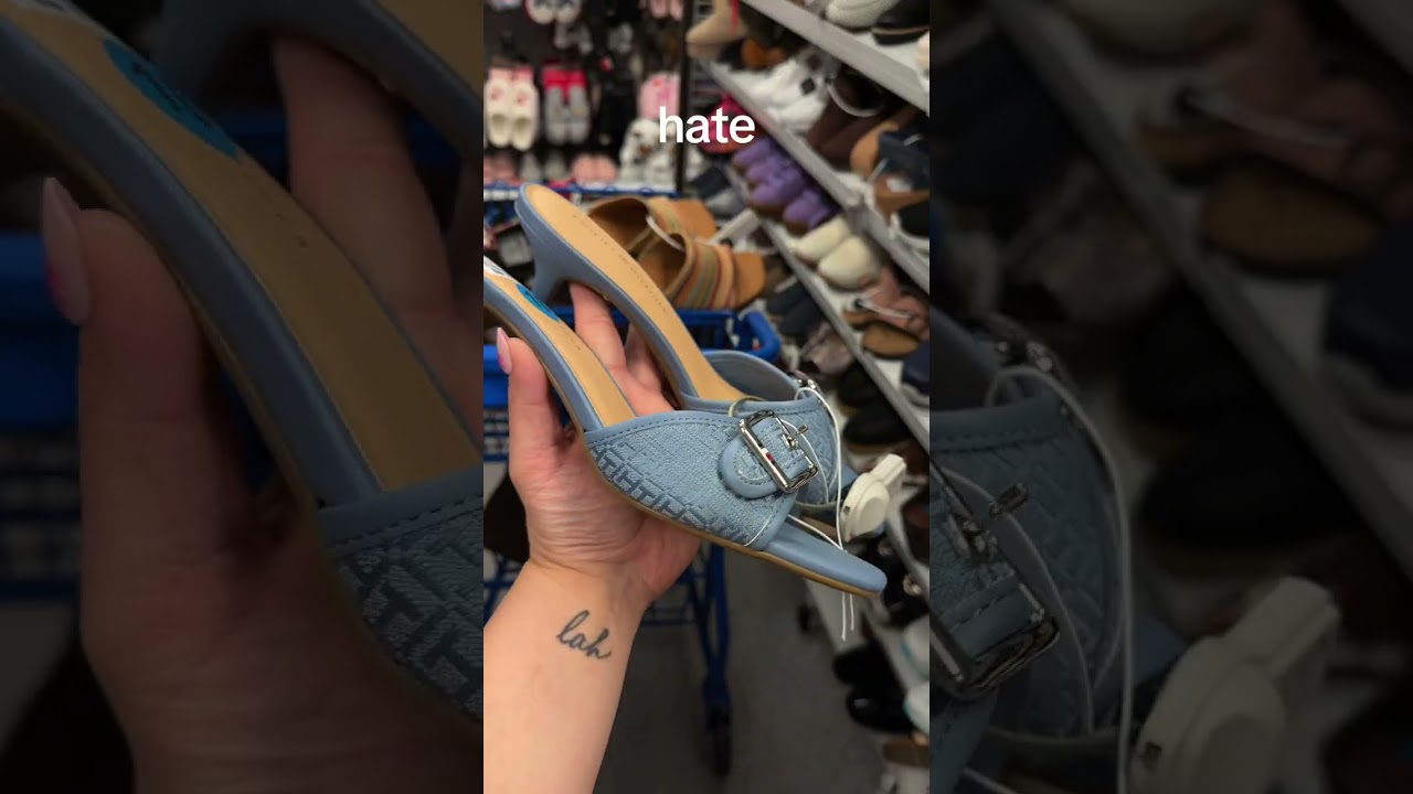 Ross Dress for Less smh 🙄 #rossfinds #plussizeaffordablefashion #rosshaul #baldiechi