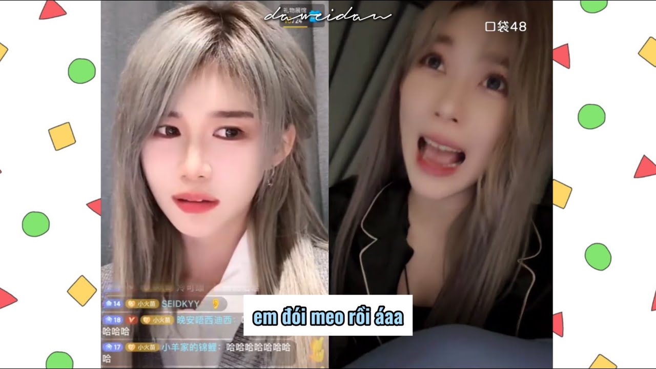 [241002 VIETSUB] GNZ48 蛋壳 Đản Xác - 
