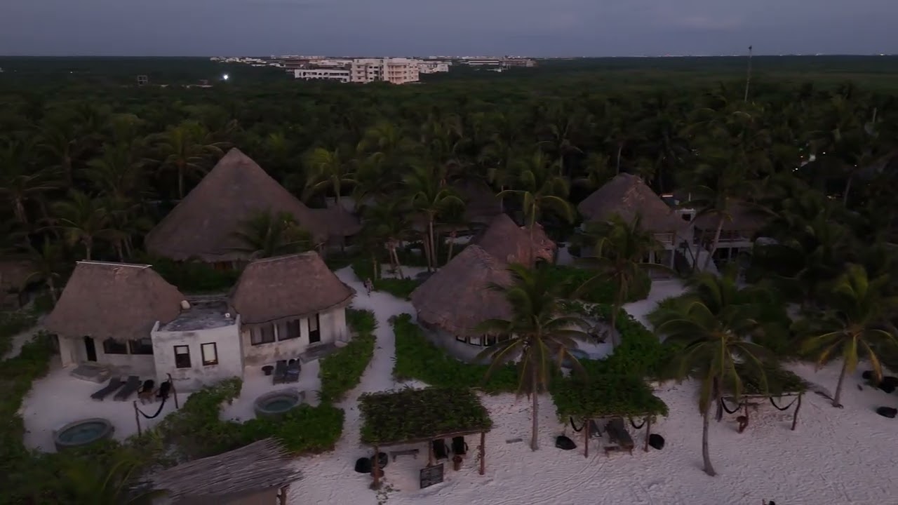 MAYA TULUM