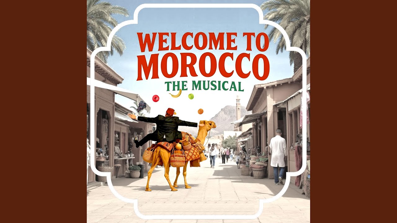 Visit Souk El Had