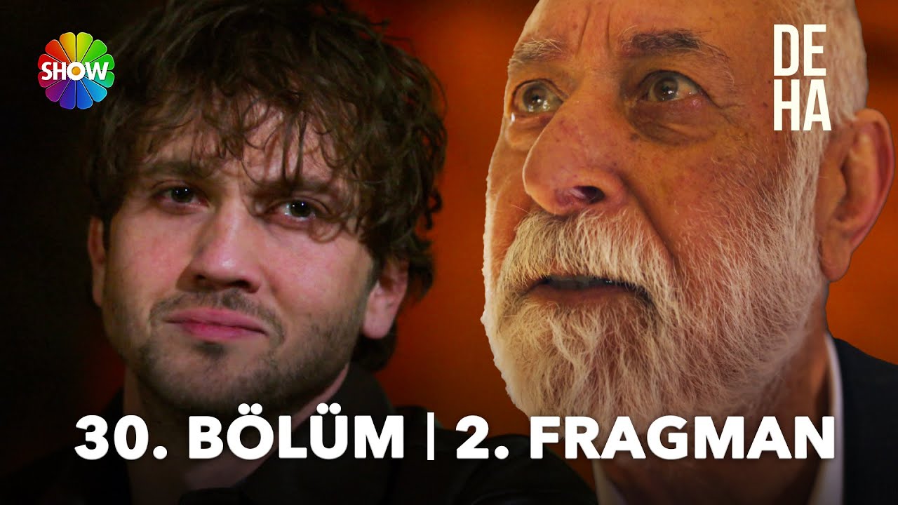 Deha 30. B&ouml;l&uuml;m 2. Fragman | &ldquo;Bir insanda en b&uuml;y&uuml;k yarayı ya evlat a&ccedil;ar ya da baba!&rdquo;💔