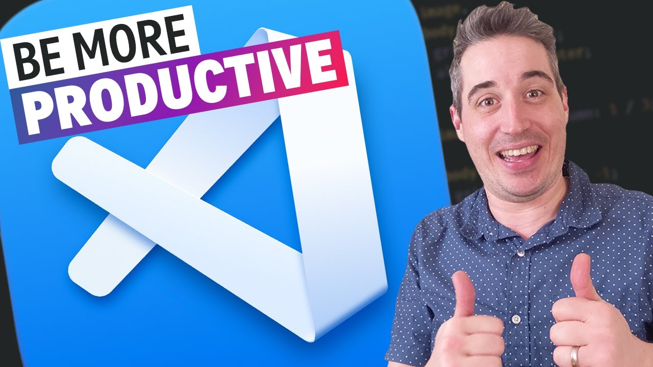 VS Code shortcuts & tips to help you work faster