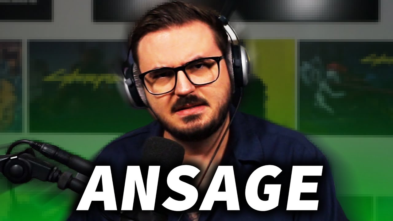 ANSAGE AN ALLE INFLUENCER! | Thema: Amerika