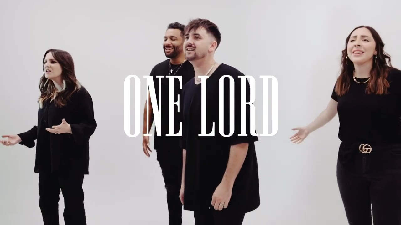 Togetherness (Tiffany Hudson) - Hope Chapel Collective Cover