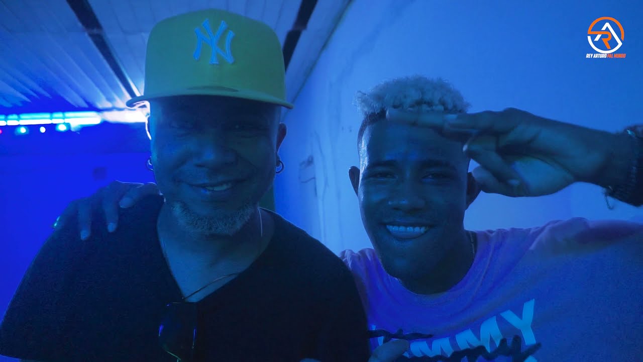 ORGULLOSA (It's Deiver) -Dj zambo ft jhanka