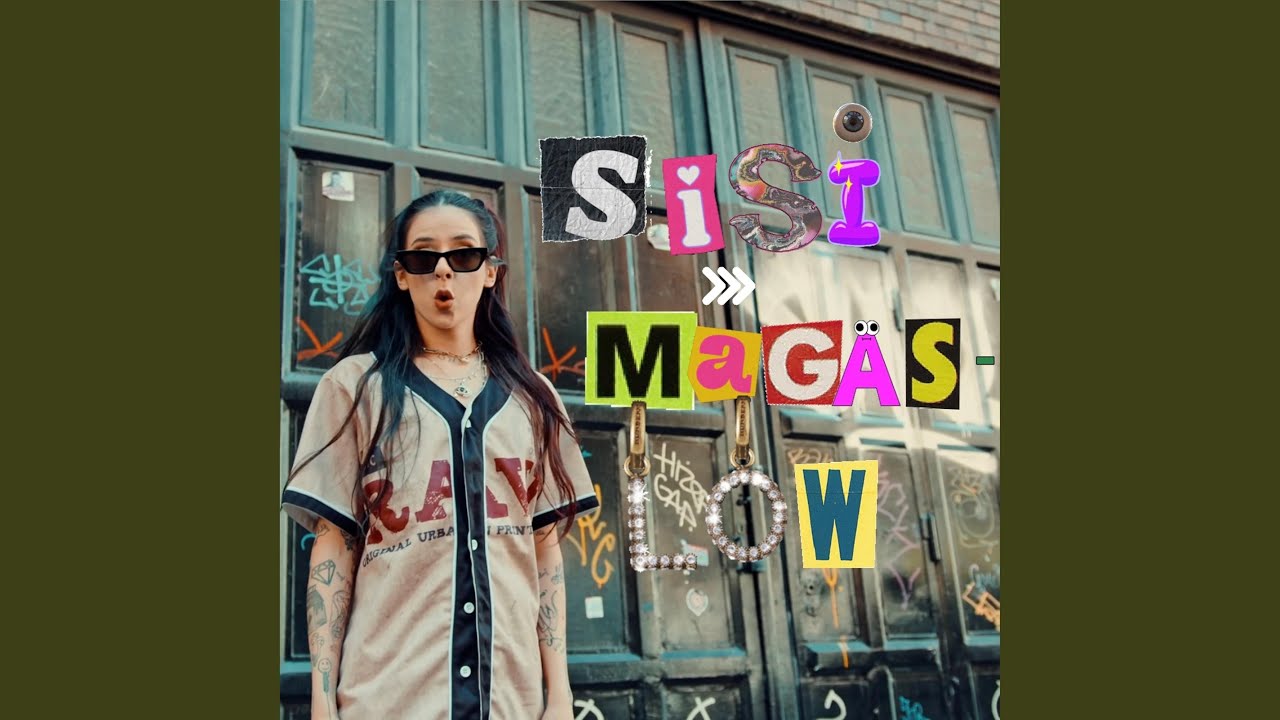 MagasLow