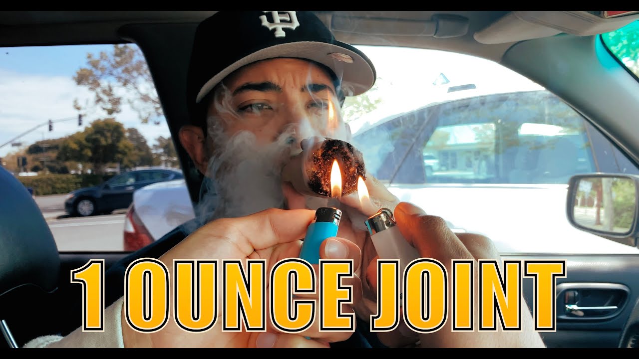 1 OZ JOINT 42O CELEBRATION