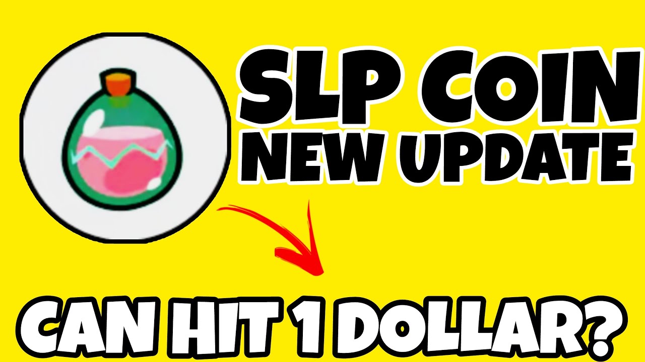 SLP Coin New Update 🔥 | SLP Token Price Prediction 2026 | SLP Coin News Today | SLP COIN SAFE INVEST