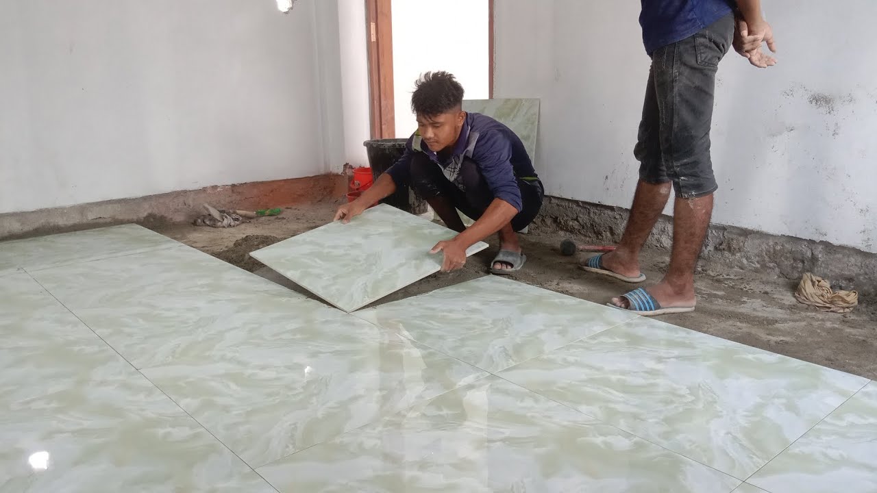 Akij new design floor tiles fittings @stlalon    akij floor tiles 24x24 price in bangladesh