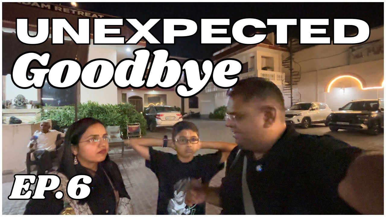 Hawa Mahal, Pandit Kulfi & Goodbye Jaipur | Govind Dev Ji to Lucknow | EP 6