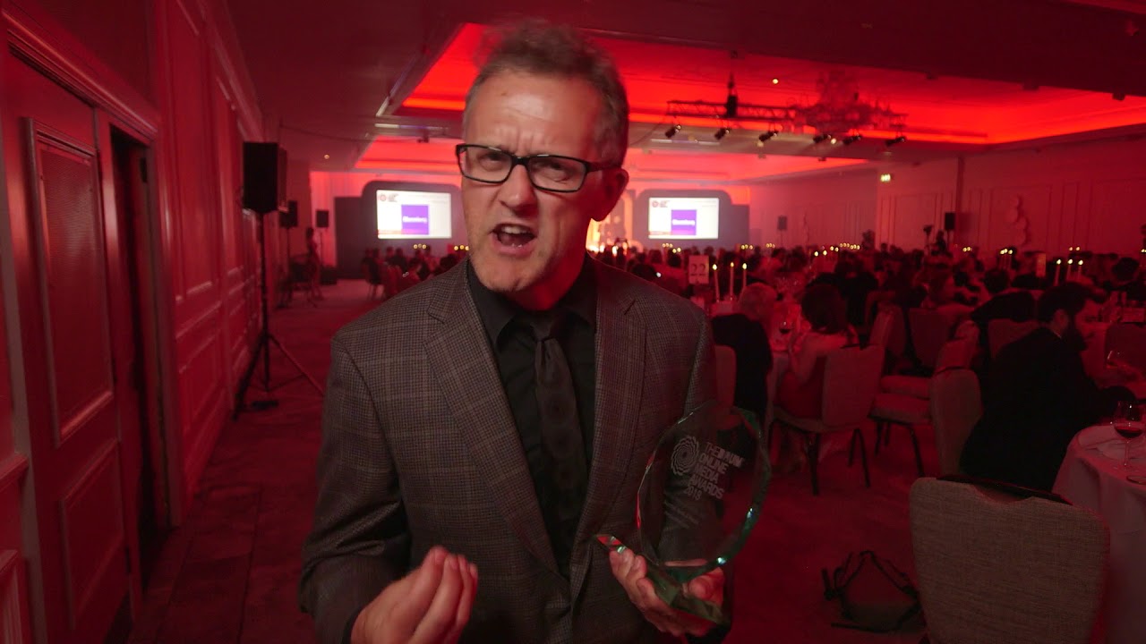 26. National News Site of the Year - Guardian News & Media - theguardian.com