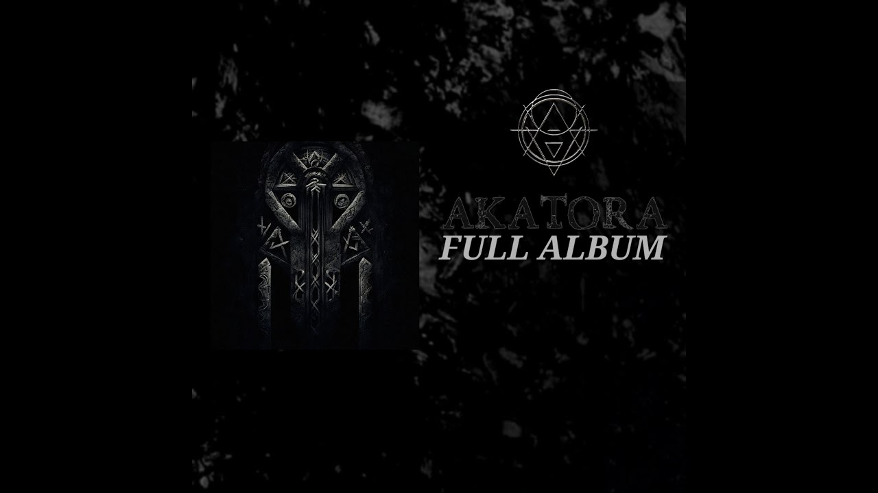 FULL DEBUT ALBUM ~ AKATORA