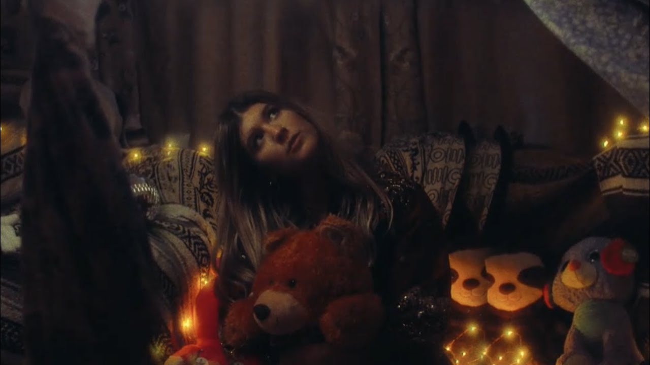 Gatlin - Talking to Myself (Official Video)